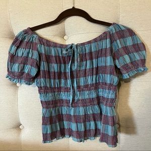 Free People Top